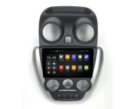 Автомагнитола для Лада Гранта (Lada Granta) 2010-2017 Compass L