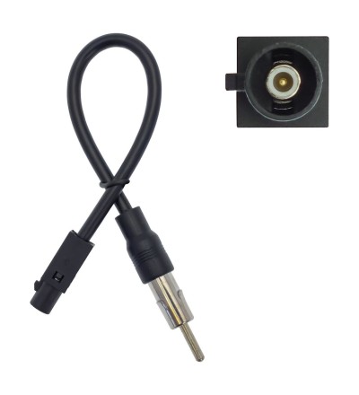 Комплект проводов для установки магнитолы в VW Volkswagen 2019+