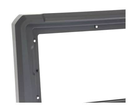 Рамка переходная в Suzuki Jimny 2019+ MFB для дисплея 9 дюймов