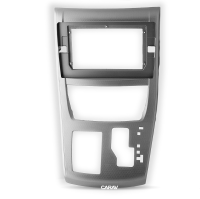 Рамка переходная в Toyota Alphard, Vellfire (08-15) (правый руль) для дисплея 10 дюймов Рамка переходная в Toyota Alphard, Vellfire (08-15) (правый руль) для дисплея 10 дюймов