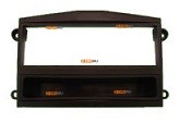 Рамка переходная 2din Proton Savvy 2005-2010 w/pocket