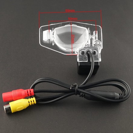 Видеокамера SPD-144 Honda CR-V, HR-V, Civic 5D