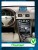 Рамка для установки в  Volvo XC90 2002 - 2014  9 дюймов (взамен нижнего блока)