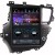 Головное устройство для KIA Optima/K5 (2010-2013) Tesla-Style
