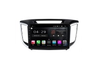 Магнитола для Hyundai Creta 2016-2021 Compas S400 (Топ класс) с 2K экраном
