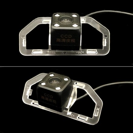 Видеокамера SPD-182 Toyota Camry V50 (12+), Corolla (14+)