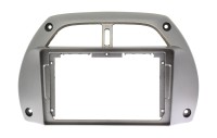 Рамка переходная TOYOTA RAV 4 (00-03) для дисплея 9 дюймов Рамка переходная TOYOTA RAV 4 (00-03) для дисплея 9 дюймов