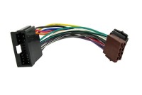 ISO-провод KIA 1995-2005 ISO-провод KIA 1995-2005