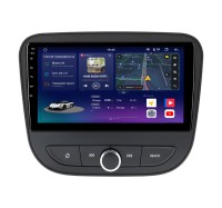 Магнитола для Chevrolet Malibu 9 2015-2023 Compas S500 (Топ класс)