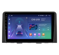 Магнитола для Hyundai Staria 2021+ (монохром) Compas S100 (Базовая версия)