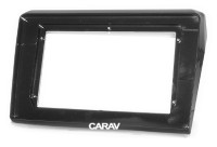 Рамка переходная SUZUKI Swift (17+) для дисплея 10 дюймов