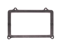 Рамка переходная 2din Газель NEXT Рамка переходная 2din Газель NEXT