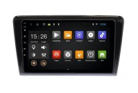 Штатная магнитола Skoda Rapid (12-20) COMPASS L