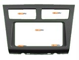 Рамка переходная 2din Proton MYVI 2012