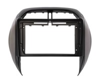 Рамка переходная TOYOTA RAV 4 (03-05) для дисплея 9 дюймов