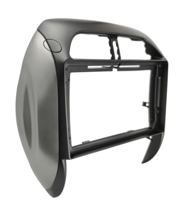 Рамка переходная TOYOTA RAV 4 (03-05) для дисплея 9 дюймов