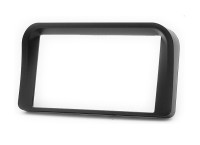 Рамка переходная 2din Lexus LX-470 1998-2002, TOYOTA LC-100 1998-2003 Рамка переходная 2din Lexus LX-470 1998-2002, TOYOTA LC-100 1998-2003