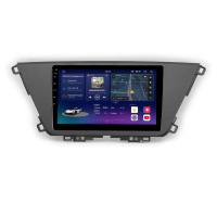 Магнитола для KIA Carens 2022+ Compas S500 (Топ класс)