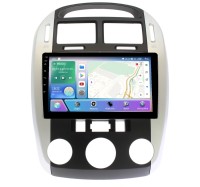 Магнитола на Андроид для KIA Cerato Cerato I 2004-2009 Compas S400 (Мощная версия)