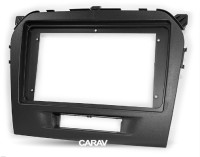 Рамка переходная SUZUKI Vitara (15+) для дисплея 9 дюймов Рамка переходная SUZUKI Vitara (15+) для дисплея 9 дюймов