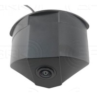 Видеокамера фронтальная Mercedes-Benz M-klasse II (W164) 2008-2011, III (W166) 2011-2015 \Mercedes-Benz GLK-klasse I (X204) 2008-2012, 2012+