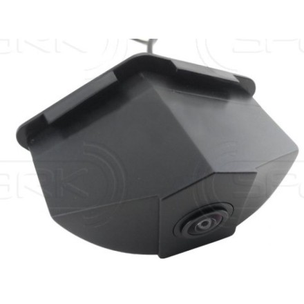 Видеокамера фронтальная Mercedes-Benz M-klasse II (W164) 2008-2011, III (W166) 2011-2015 \Mercedes-Benz GLK-klasse I (X204) 2008-2012, 2012+