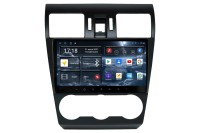 Головное устройство Subaru Forester (2008-2015), XV 9 дюймов RedPower 71362