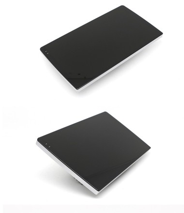 Штатная магнитола KIA Venga (15+) Winca S400 с 2K экраном под рамку 9 дюймов с DSP, SIM 4G + Carplay