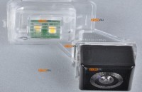 Видеокамера SPD-147 Suzuki Tianyu Hatchback