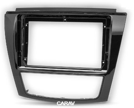 Рамка переходная JAC Refine (S5) (15+) для дисплея 9 дюймов 