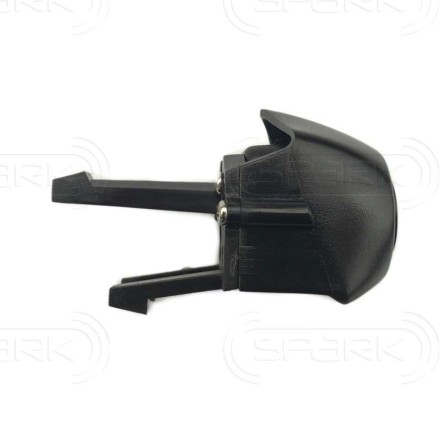 Видеокамера фронтальная Audi A4 IV (B8) Рестайлинг 2011+ 