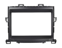 Рамка переходная в Toyota Alphard, Vellfire (08-15) для дисплея 9 дюймов Рамка переходная в Toyota Alphard, Vellfire (08-15) для дисплея 9 дюймов
