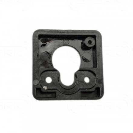 Видеокамера Toyota взамен заводской камеры