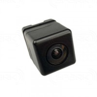 Видеокамера Toyota взамен заводской камеры