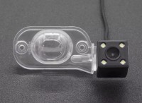 Видеокамера Hyundai Starex H1 1997-2007 Видеокамера Hyundai Starex H1 1997-2007