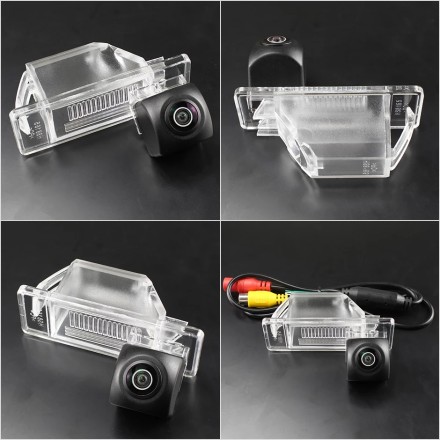 Видеокамера SPD-19 Nissan, Peugeot, Renault, Citroen