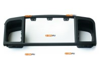 Рамка переходная 2din Lifan 620 Solano Рамка переходная 2din Lifan 620 Solano