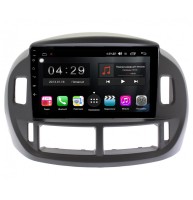 Магнитола на Андроид для Toyota Estima (2000-2005) COMPASS TSN-2K, 4G, DSP, CarPlay