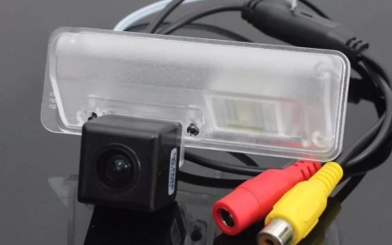 Видеокамера SPD-186 Lexus ES (2012-2018)