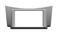 Рамка переходная 2din Lifan 320, Smily Рамка переходная 2din Lifan 320, Smily