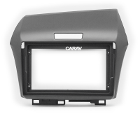 Рамка переходная HONDA Jade 2013-2020 (только для а/м с рулем справа) для дисплея 9 дюймов