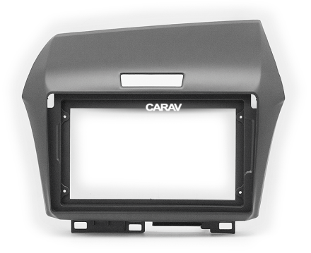 Рамка переходная HONDA Jade 2013-2020 (только для а/м с рулем справа) для дисплея 9 дюймов