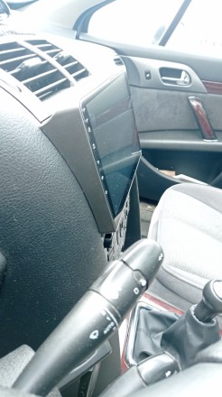 Магнитола на Андроид для Peugeot 407 RedPower 700 (Мощная версия)