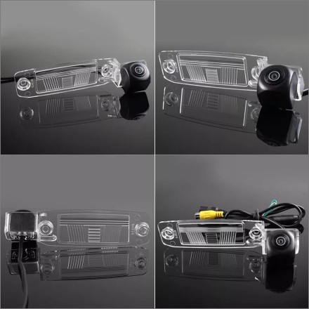 Видеокамера SPD-275 Kia Sportage III 2010-2016