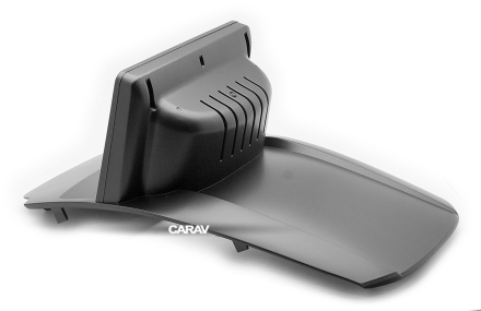 Рамка переходная в Ford Ecosport (12-17) для дисплея 9 дюймов