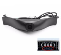 Видеокамера фронтальная Audi A6L (original) 2016+ Видеокамера фронтальная Audi A6L (original) 2016+