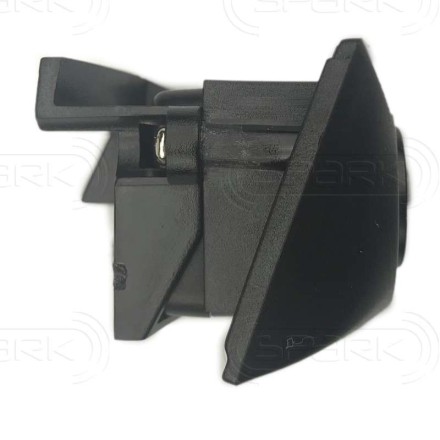 Видеокамера фронтальная Mercedes-Benz E-klasse IV (W212, S212, C207) 2009-2013 маленький значёк