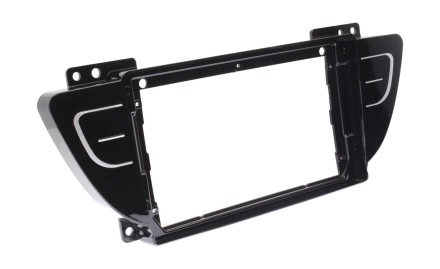 Рамка переходная в Geely Atlas 2019+ для дисплея 9 дюймов