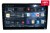 Магнитола на Андроид для Volkswagen Jetta 6 (11+) RedPower 750 (для звука)
