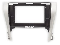 Рамка переходная TOYOTA Camry, Aurion (11-14), DAIHATSU Altis (12-17) для дисплея 10 дюймов Рамка переходная TOYOTA Camry, Aurion (11-14), DAIHATSU Altis (12-17) для дисплея 10 дюймов
